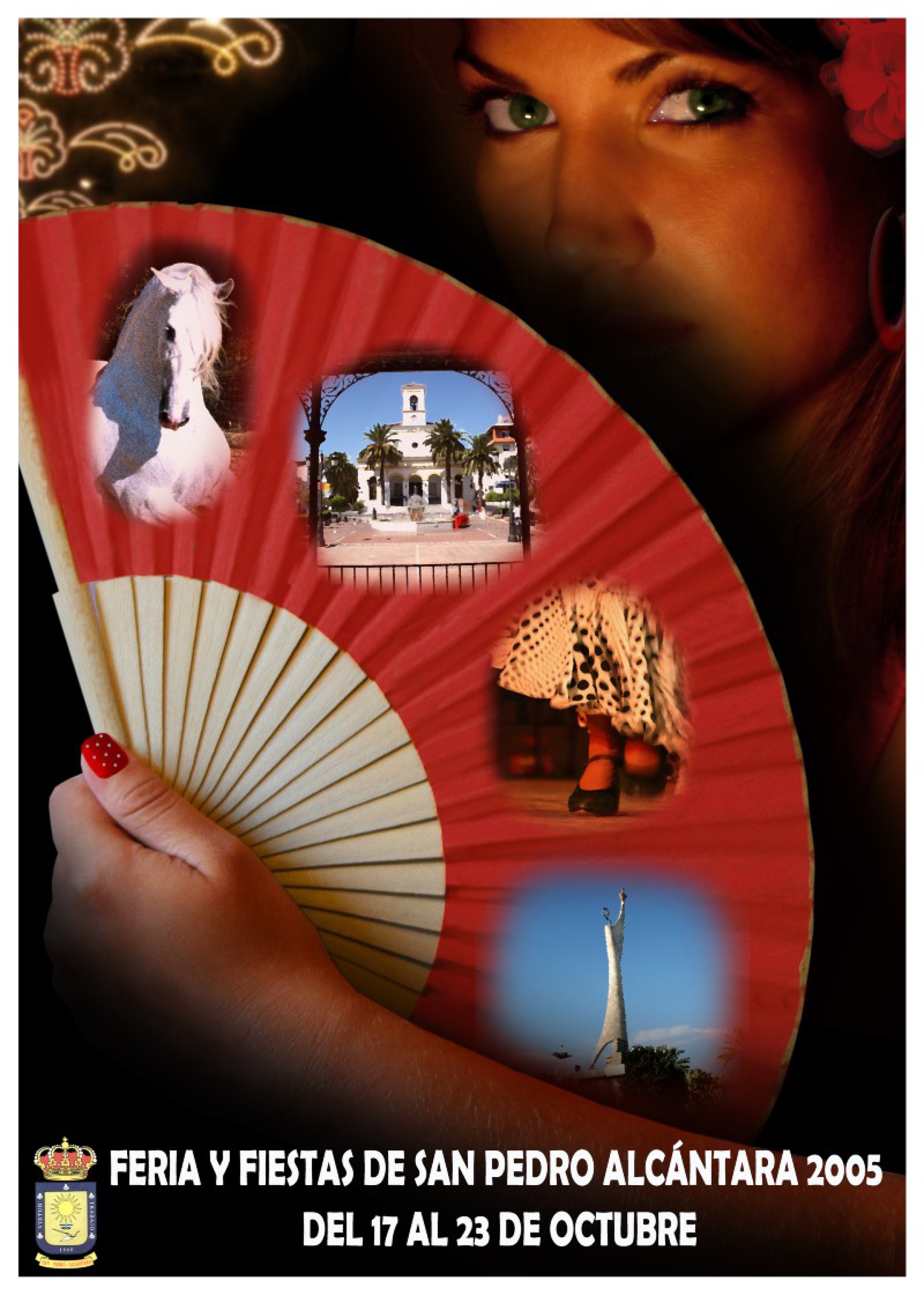 Feria y Fiestas San Pedro de Alántara  